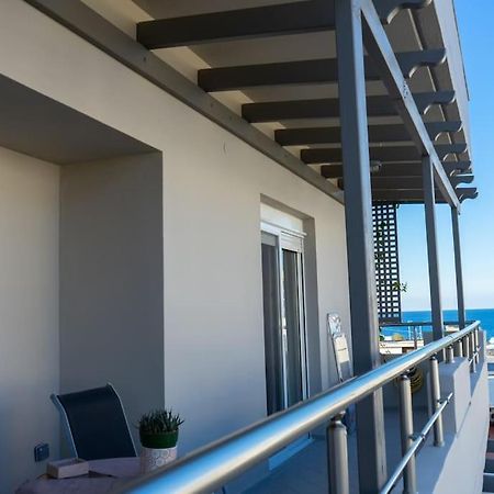 Steleni Home Chrissi Akti Chania Exterior foto
