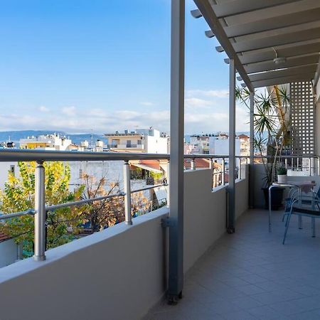 Steleni Home Chrissi Akti Chania Exterior foto