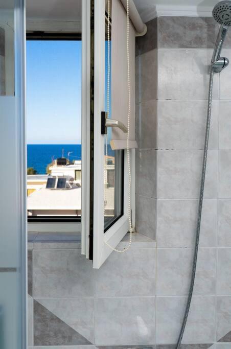 Steleni Home Chrissi Akti Chania Exterior foto