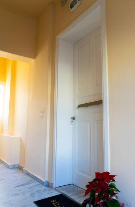 Steleni Home Chrissi Akti Chania Exterior foto
