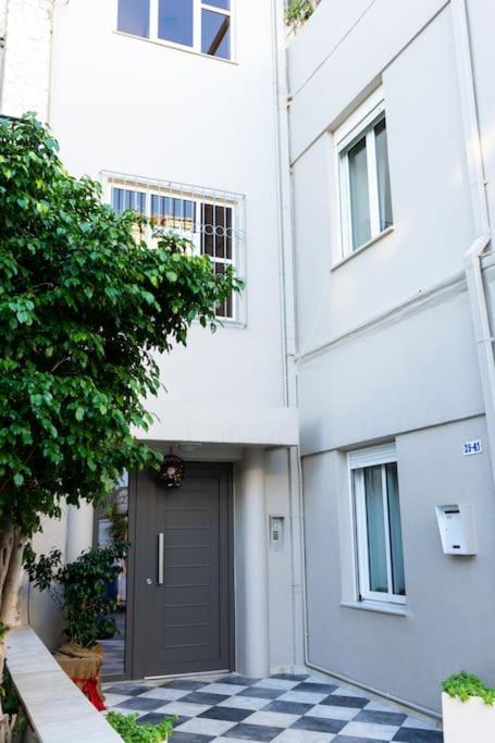 Steleni Home Chrissi Akti Chania Exterior foto