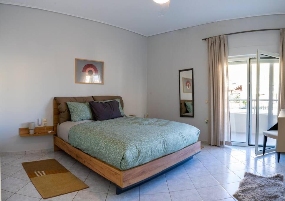 Steleni Home Chrissi Akti Chania Exterior foto